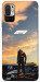 Чохол Sunset Champion для Xiaomi Poco M3 Pro