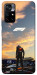 Чехол Sunset Champion для Xiaomi Poco M4 Pro 5G