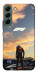 Чехол Sunset Champion для Galaxy S22