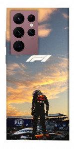 Чехол Sunset Champion для Galaxy S22 Ultra