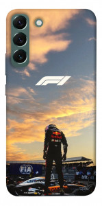 Чохол Sunset Champion для Galaxy S22+