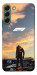 Чохол Sunset Champion для Galaxy S22+
