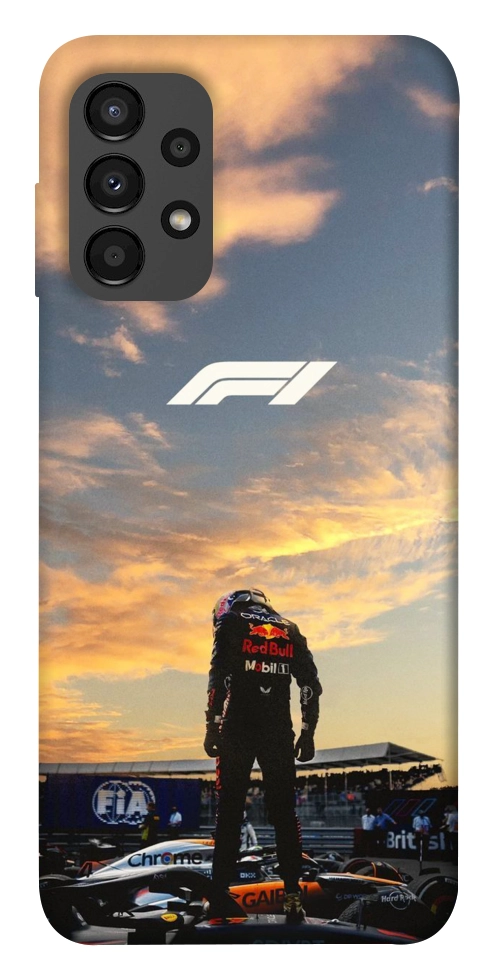 Чохол Sunset Champion для Galaxy A13 4G