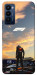 Чохол Sunset Champion для TECNO Camon 18