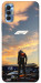 Чохол Sunset Champion для TECNO Spark 8P