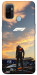Чехол Sunset Champion для Oppo A32