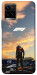 Чехол Sunset Champion для Vivo Y33s