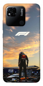 Чехол Sunset Champion для Xiaomi Redmi 10A