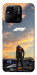 Чехол Sunset Champion для Xiaomi Redmi 10A