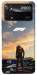 Чохол Sunset Champion для Xiaomi Poco X4 Pro