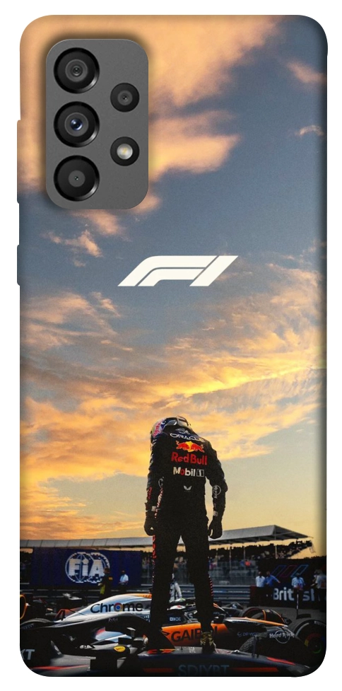 Чехол Sunset Champion для Galaxy A73 5G