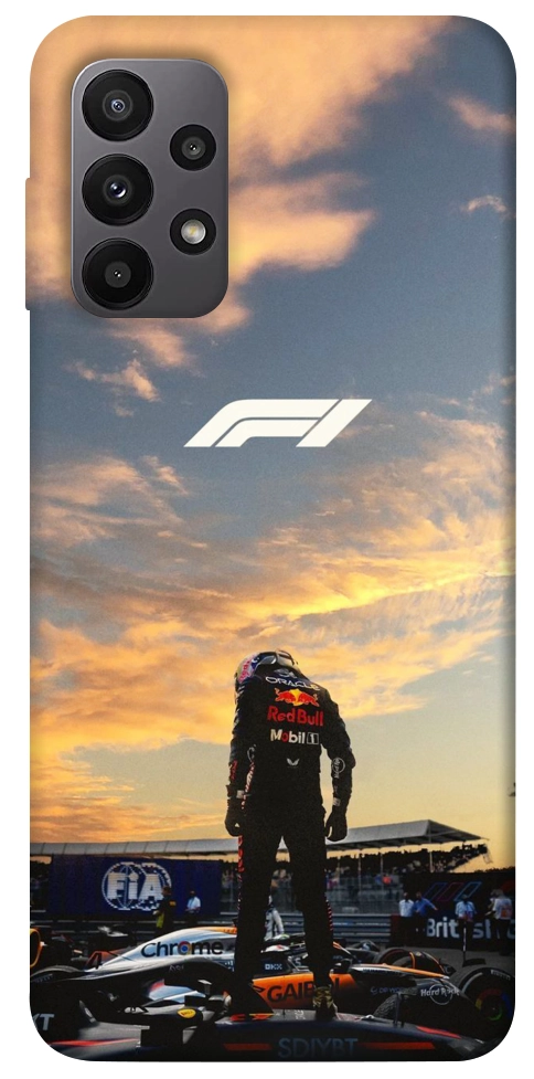 Чохол Sunset Champion для Galaxy A23