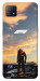 Чохол Sunset Champion для Oppo A73 5G