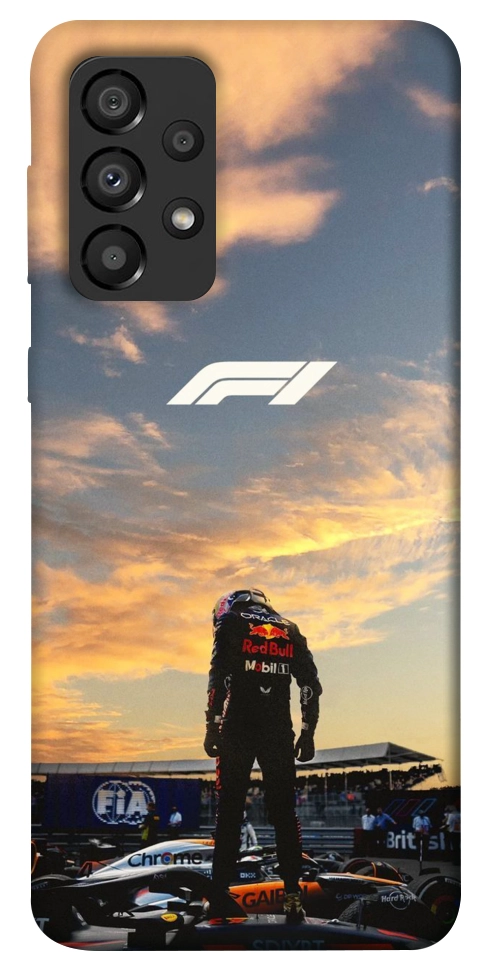 Чехол Sunset Champion для Galaxy A33 5G