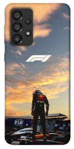 Чехол Sunset Champion для Galaxy A33 5G