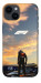 Чехол Sunset Champion для iPhone 14