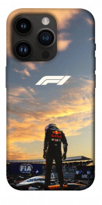 Чохол Sunset Champion для iPhone 14 Pro