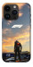 Чохол Sunset Champion для iPhone 14 Pro