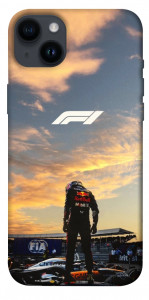 Чехол Sunset Champion для iPhone 14 Plus