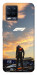 Чехол Sunset Champion для Realme 8 Pro