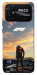 Чехол Sunset Champion для Xiaomi Poco C40