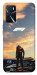 Чехол Sunset Champion для Oppo A16