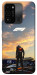 Чехол Sunset Champion для TECNO Spark 8C