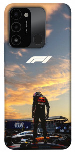 Чехол Sunset Champion для TECNO Spark Go 2022 (KG5m)