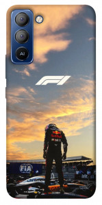 Чохол Sunset Champion для TECNO Pop 5 LTE