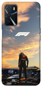 Чохол Sunset Champion для Oppo A54s