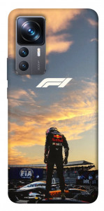 Чехол Sunset Champion для Xiaomi 12T