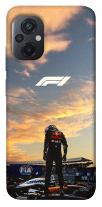 Чохол Sunset Champion для Xiaomi Poco M5