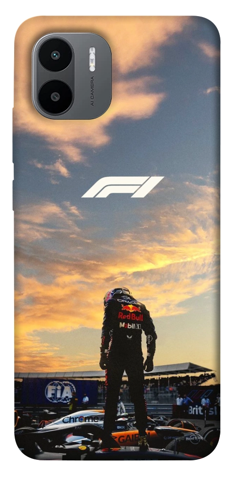 Чехол Sunset Champion для Xiaomi Redmi A1