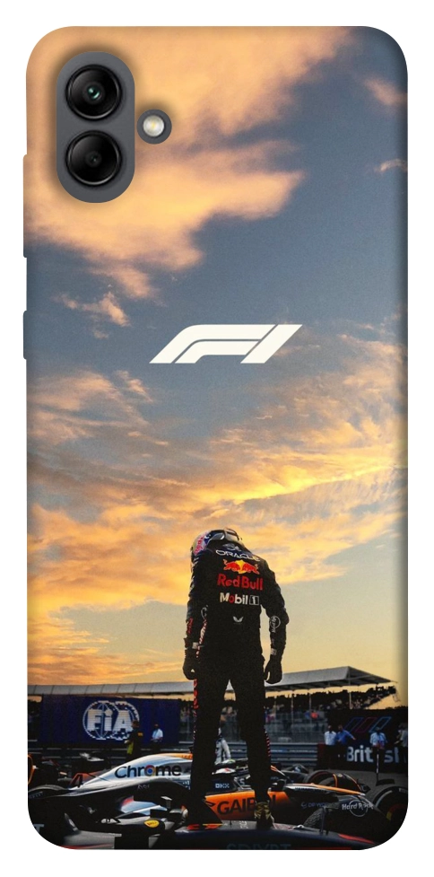 Чехол Sunset Champion для Galaxy A04