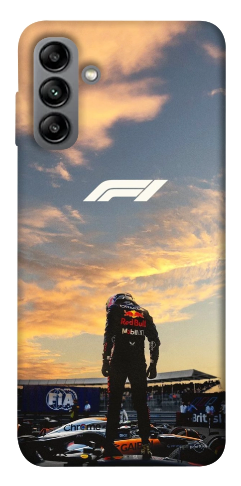 Чохол Sunset Champion для Galaxy A04s