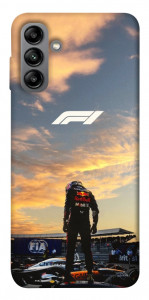 Чохол Sunset Champion для Galaxy A04s