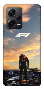 Чехол Sunset Champion для Xiaomi Redmi Note 12 Pro+