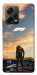 Чехол Sunset Champion для Xiaomi Redmi Note 12 Pro+