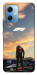 Чехол Sunset Champion для Xiaomi Redmi Note 12 5G