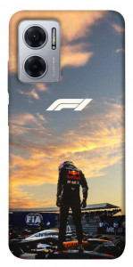 Чехол Sunset Champion для Xiaomi Redmi Note 11E