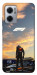 Чехол Sunset Champion для Xiaomi Redmi Note 11E
