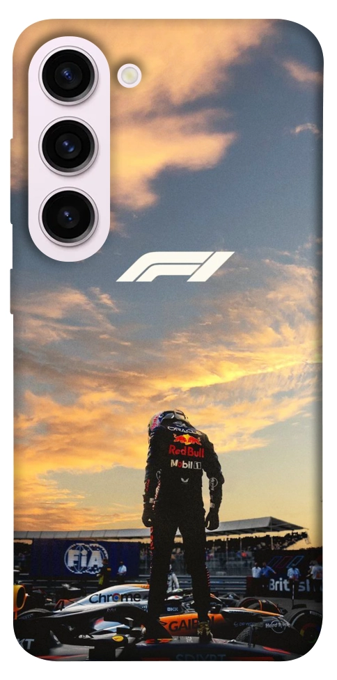 Чехол Sunset Champion для Galaxy S23+