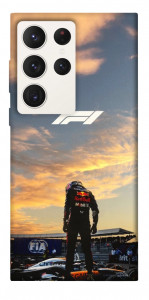 Чехол Sunset Champion для Galaxy S23 Ultra