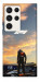 Чехол Sunset Champion для Galaxy S23 Ultra