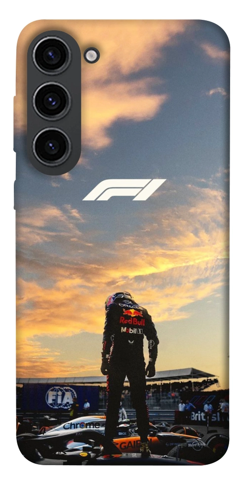 Чехол Sunset Champion для Galaxy S23
