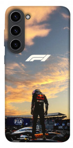 Чехол Sunset Champion для Galaxy S23