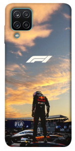 Чехол Sunset Champion для Galaxy M12