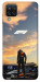 Чехол Sunset Champion для Galaxy M12