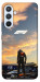 Чехол Sunset Champion для Galaxy A54 5G