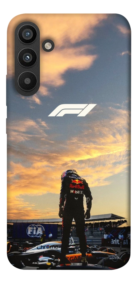Чехол Sunset Champion для Galaxy A34 5G